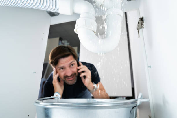 Best 24-Hour Plumber Near Me  in Rockville, CT