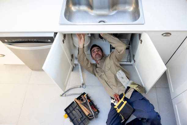 Best Affordable Plumbing Services  in Rockville, CT