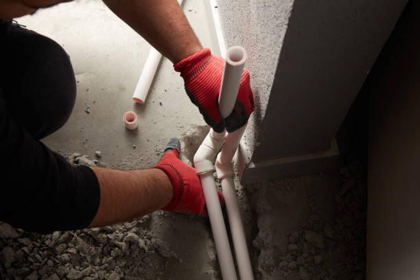 Best Plumbing Services Near Me  in Rockville, CT