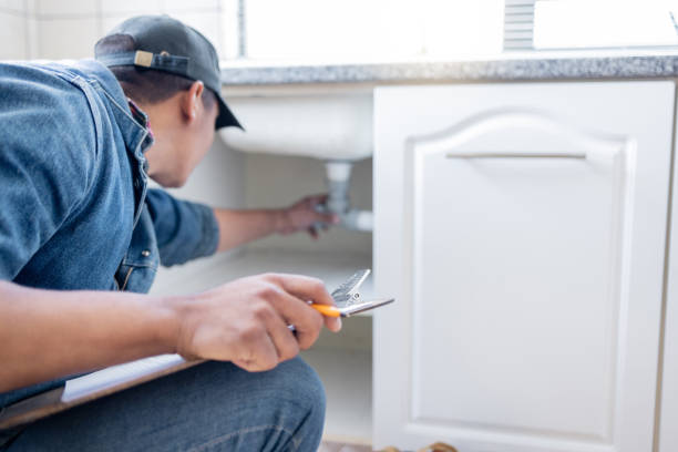 Best Residential Plumbing Services  in Rockville, CT