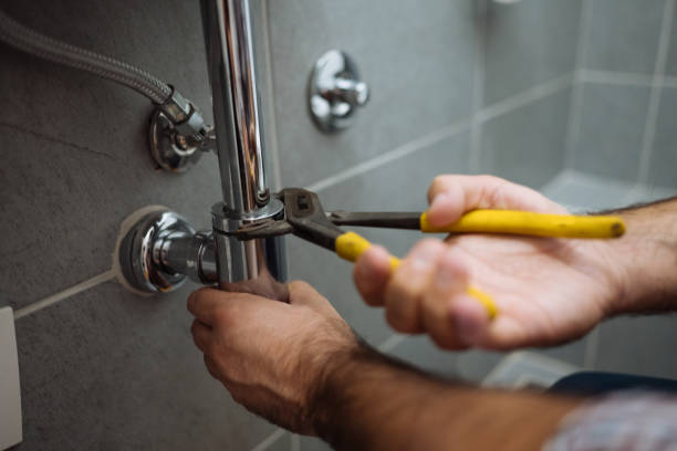 Best Plumbing Inspection Services  in Rockville, CT