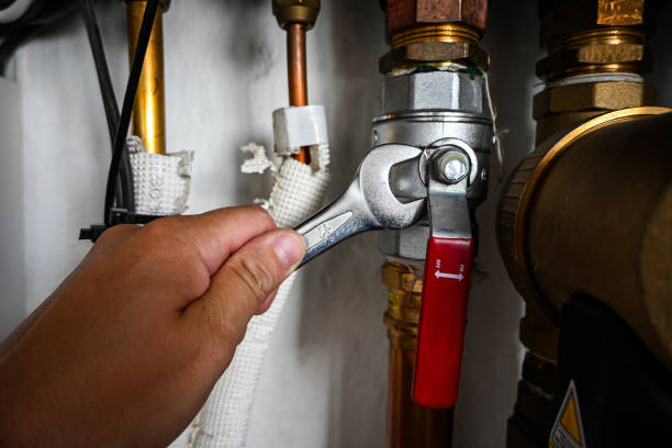 Best Water Leak Repair  in Rockville, CT